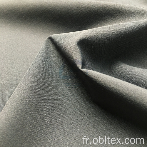 OBSW4002 Fabric de spandex en nylon quatre façons